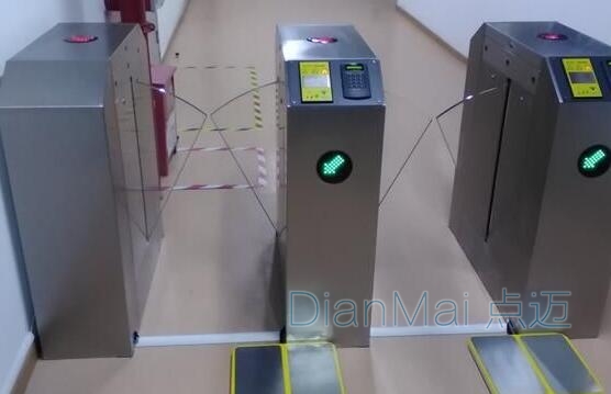 ESD靜電測(cè)試門禁系統(tǒng)功能