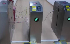 ESD靜電測試門禁系統主要功能
