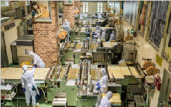 日本產(chǎn)品質(zhì)量好，就靠這四招車間管理方法！