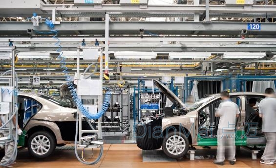 天合（蘇州）汽車電子企業(yè)