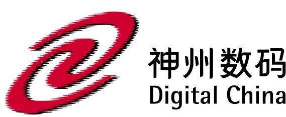 神州數碼