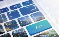 ERP管理系統未來發展方向