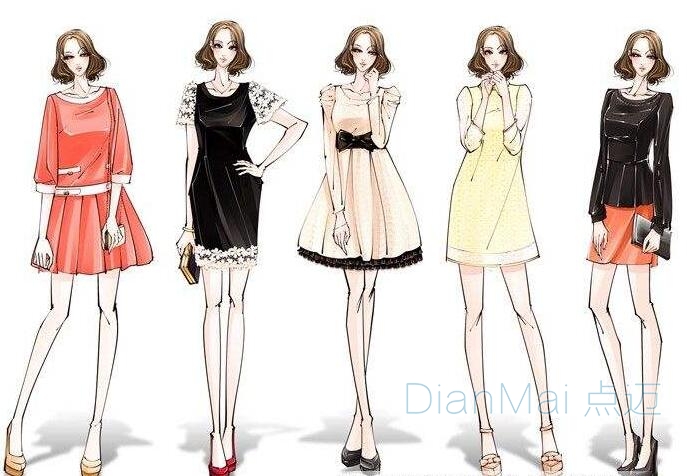 服裝管理軟件