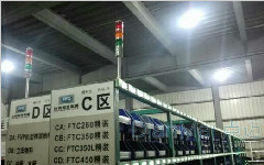 盤(pán)點(diǎn)電商倉(cāng)儲(chǔ)管理存在四大問(wèn)題